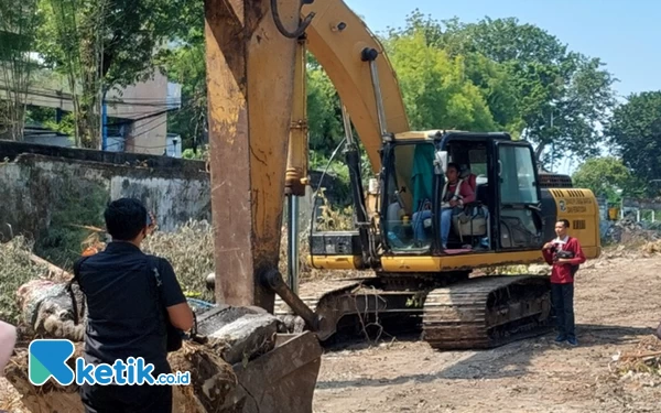 Thumbnail DPRD Ingin Kawasan Eks THR-TRS Jadi Pusat Pengembangan Kebudayaan Surabaya