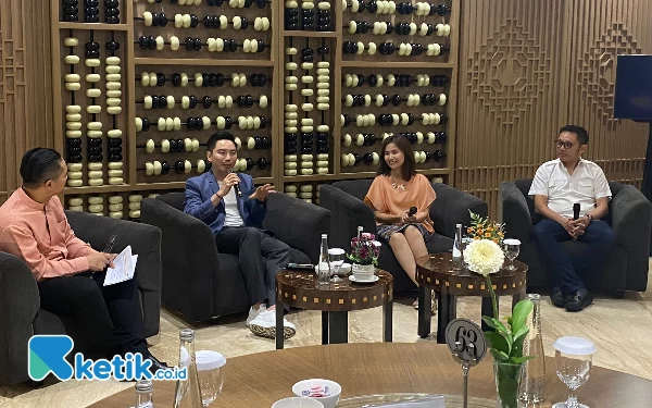 Thumbnail Taco Buat Kesan Lan Hua Restaurant Bernuansa Elegan