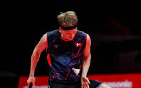 Thumbnail Pahit! Tuan Rumah Tanpa Wakil di Final Indonesia Open 2024, Ini Jadwal Lengkapnya