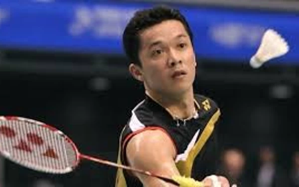 Thumbnail Tahukah Anda Sejarah Turnamen Bulu Tangkis Indonesia Open? Ini Penjelasannya