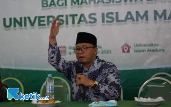 Thumbnail Puluhan Jabatan Kepsek di Pamekasan Dibiarkan Kosong, Dewan Pendidikan Angkat Bicara