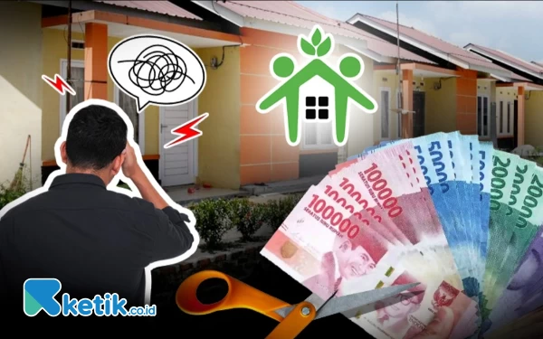 Thumbnail BP Tapera Berawal dari Bapetarum