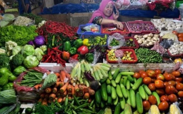 Jelang Hari Raya Idul Adha, Begini Kondisi Harga Bahan Pokok di Raja Ampat
