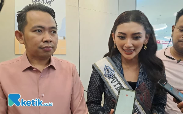 Thumbnail Adinda Cresheilla: Ditolak PTN Impian Bukan Akhir dari Segalanya