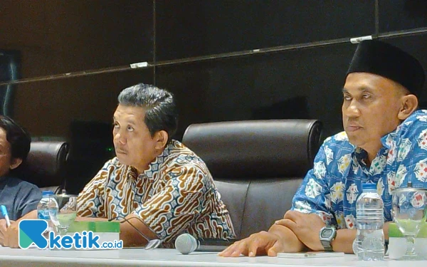 DPR Nilai Penyelenggaraan Ibadah Haji 2024  Belum Optimal