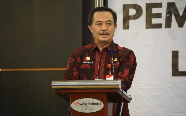 Kemendagri Genjot Pembinaan Daerah-Daerah Kurang Inovatif, Libatkan Lintas Kementerian dan Lembaga