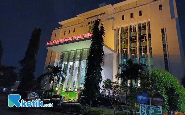 Thumbnail Kejati Jatim Tingkatkan Penyidikan Korupsi di PT INKA, Terkait Proyek Luar Negeri