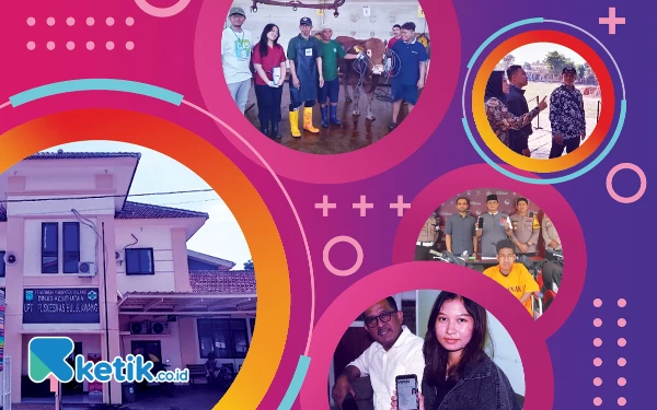 Thumbnail Trending Sepekan: 4 Puskesmas Mendesak Direkolasi hingga hingga Permintaan Wifi Gratis Dikabulkan Pj Bupati