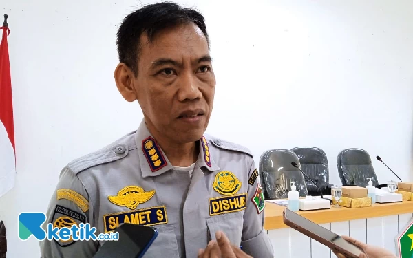 Thumbnail Jalan Mayjend Sungkono hingga KH Malik Dalam Kota Malang Bakal Kena Rekayasa Lalu Lintas