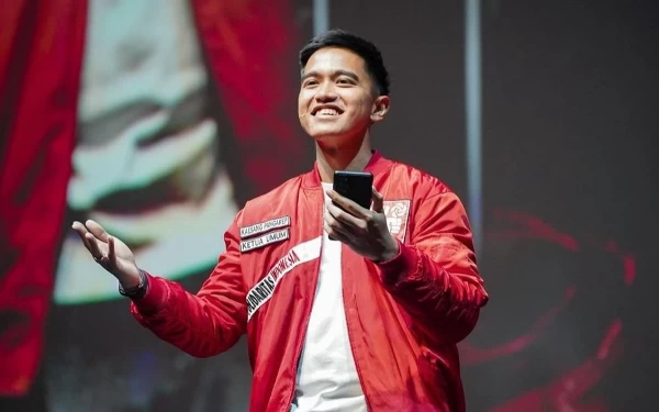 Thumbnail Berita - Kaesang Sang Pendobrak Budaya Rezim Politik Tua dari Kalangan Generasi Muda