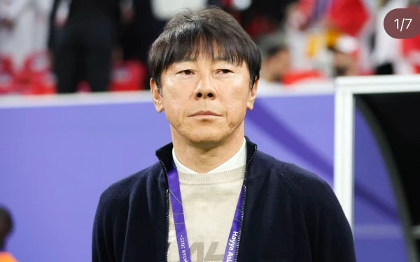 Thumbnail Kontrak Shin Tae-yong Resmi Diperpanjang PSSI hingga 2027