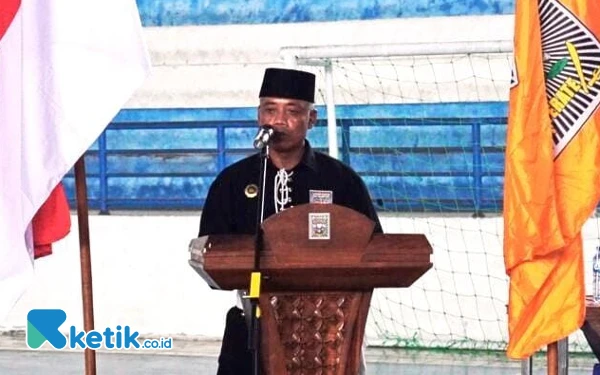 Thumbnail Suran Agung, PSHT Pacitan Imbau Anggota Tak Bergerak ke Madiun