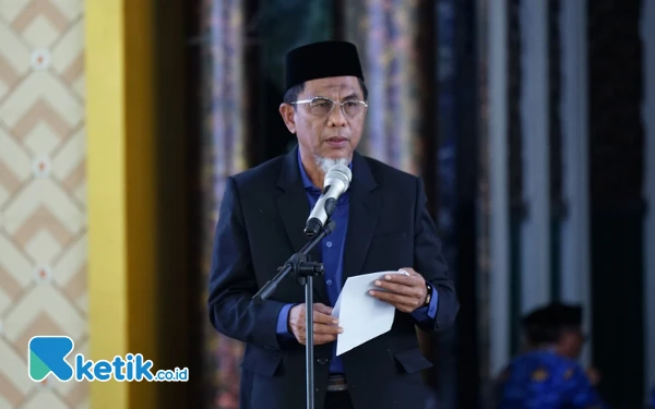 Thumbnail Mau Dapat Beasiswa Pendidikan dari Pemkab Nagan Raya? Begini Caranya