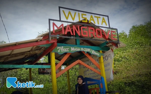 Thumbnail PAD Pariwisata di Pamekasan Belum Capai Target