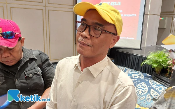 Thumbnail Cegah Calon Tunggal, Masyarakat Diminta Dorong Parpol Munculkan Kader Terbaik