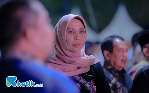 Thumbnail Ternyata, Pemkab Nagan Raya Telah Usulkan Pembangunan Jembatan ke Kementerian PUPR