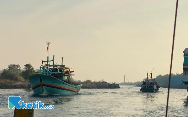 Thumbnail Kapal Angkut Material BTS Kominfo Berisi 12 Orang Hilang Kontak di Perairan Papua