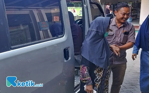 Thumbnail Ada Layanan Antar-Jemput di RSUD dr. Darsono Pacitan, Patut Dicoba!