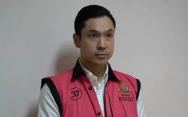 Thumbnail Daftar Barang Bukti dari Harvey Moeis yang Dilimpahkan ke Kejari Jaksel