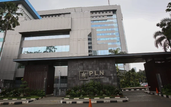 PLN Setor Dividen Rp3,09 Triliun ke Negara di Tahun 2024