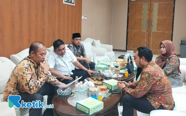 DPC Gerindra Bangkalan Akan Calonkan Kader Sendiri di Pilkada 2024