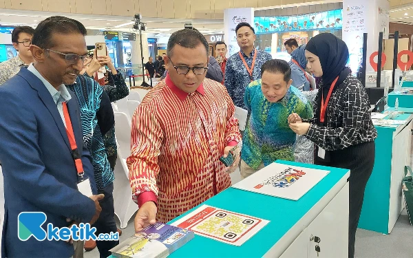 Thumbnail Gelar Pameran di Surabaya, Tourism Selangor Tawarkan Wisata Medis dengan Harga Kompetitif