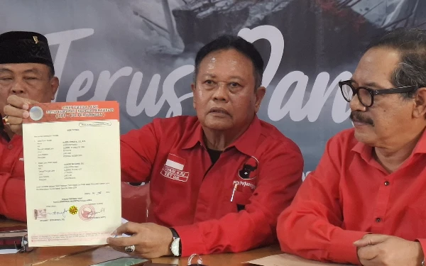 Thumbnail Masa depan Politik Kustini Sri Purnomo di Pilkada Sleman 2024 Usai Tak Dapat Rekom PDIP