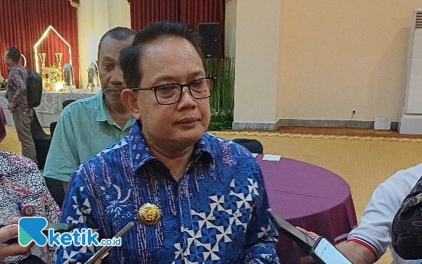 Thumbnail MA Tolak Kasasi Pj Gubernur Jatim Terkait Pencemaran Sungai Brantas, Ini Tanggapannya