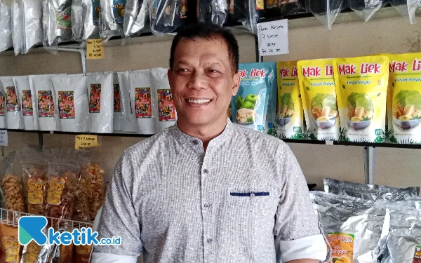 Thumbnail Tolak PP 28 Tahun 2024, Ketua Komisi C DPRD Kota Batu: Bertentangan dengan Ideologi Bangsa