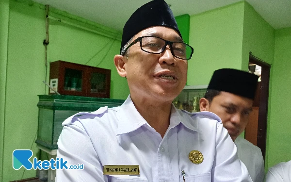 Thumbnail PP Kesehatan Atur Pembagian Alat Kontrasepsi untuk Remaja, Kemenag Jatim: Naif, Memancing Anak Menggunakannya