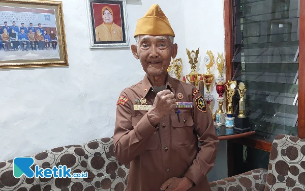 Thumbnail Jelang Hari Kemerdekaan ke-79, Bagaimana Perhatian Pemerintah terhadap Para Pejuang ?