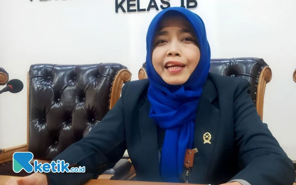 Thumbnail Cinta Monyet Picu Orang Tua Pacitan Nikahkan Anak, Begini Penjelasannya