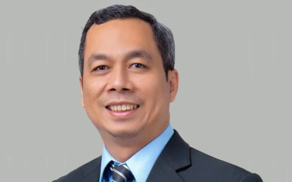 Usman Kansong Minta Maaf Saat Mengundurkan Diri dari Dirjen IKP Kominfo