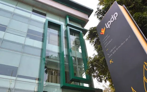 LPDP Membuka Beragam Lowongan Kerja untuk Sarjana Semua Jurusan