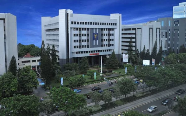 Thumbnail Jangan Ketinggalan, Kemenkumham RI Buka 9.070 Formasi CPNS