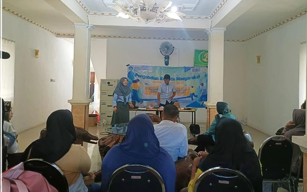 Pelatihan Pembuatan Basechi untuk Peningkatan Mutu Kesehatan Masyarakat di Jember