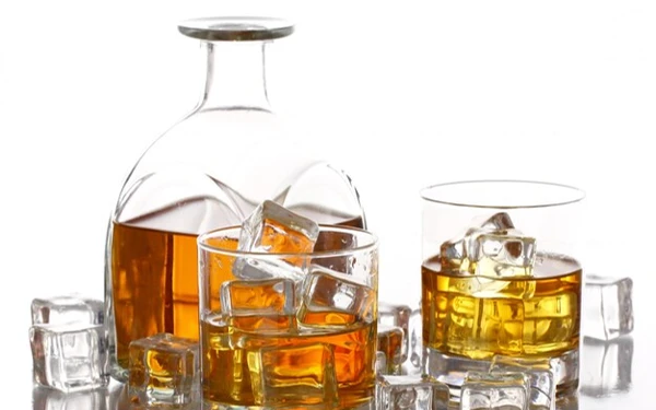 Bukan untuk Kaum UMR! Deretan Whisky Kelas Atas Hanya untuk Para Elit, Ini Daftarnya