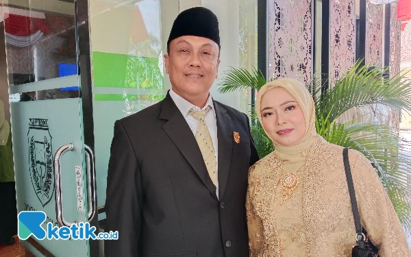 Thumbnail Usai Dilantik, Anggota DPRD dari Partai Golkar Ini Siap Perjuangkan Aspirasi Masyarakat Kota Madiun