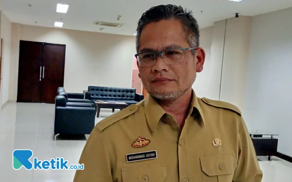 Thumbnail Ratusan Warga Kota Batu Ajukan Keberatan PBB