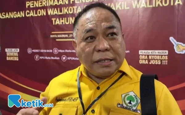 Dapat Laporan Lurah dan Camat Terlibat Politik Praktis, Tim Pemenangan Bonus Pantau ASN