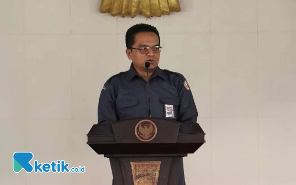 Thumbnail Potensi Kerawanan Pilkada 2024, Bawaslu Pacitan Fokus pada 4 Dimensi