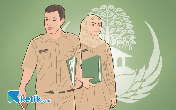 Thumbnail Ditutup 14 September, Berikut Informasi Lengkap CPNS Kemenag 2024