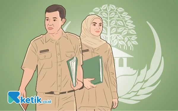 Thumbnail Pemprov Jatim Buka 4 Lowongan Pimpinan Tinggi Pratama Eselon IIB, Berikut Syarat Lengkapnya