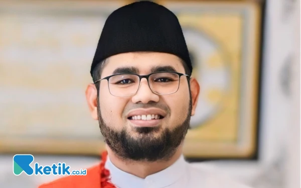 Bassam Kasuba Tak Ingin Ada Perpecahan di Momen Pilkada Halsel