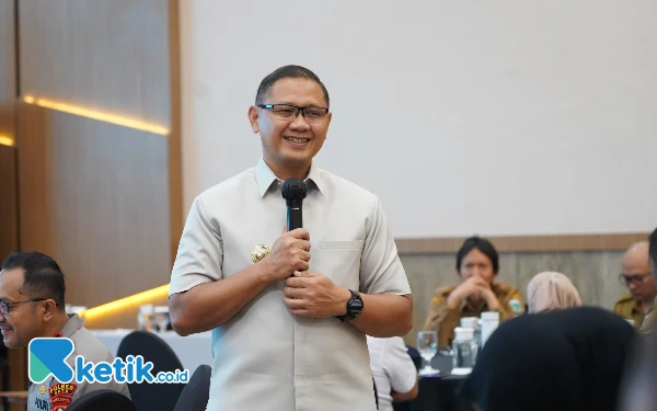 Thumbnail Peringati HUT ke 23, Pemkot Batu Berlakukan Bebas Denda Pajak