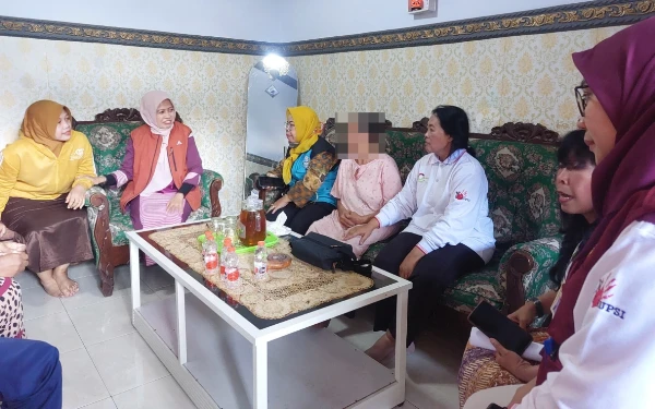 Thumbnail Penanganan ODGJ di Kota Malang Terhambat Izin Keluarga