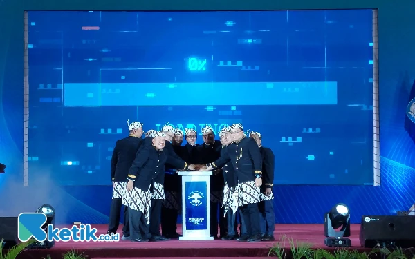 Thumbnail Pembukaan Konaspi XI 2024, Transformasi Pendidikan dan Tantangan Menyongsong Indonesia Emas