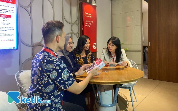 Thumbnail OCBC Berikan Layanan Prima Berupa Premium Guest House untuk Para Nasabah