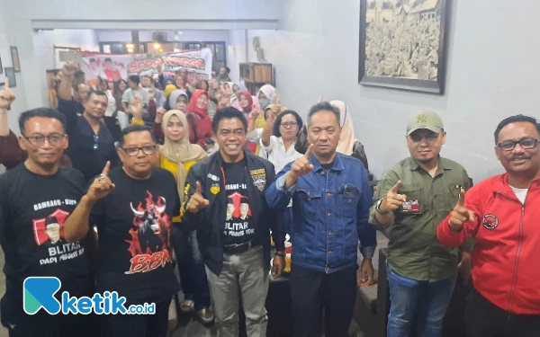 Thumbnail Dian Kemala Bhayangkari dan PP Polri Deklarasi Dukung Paslon Bambang Rianto-Bayu Setyo Kuncoro di Pilwali Blitar 2024