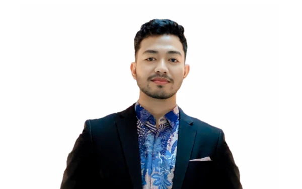 Thumbnail Ketua BEM Unaya Rizkia: Ekonomi Itu Perlu Pemimpin bukan Rembulan di Balik Bayang